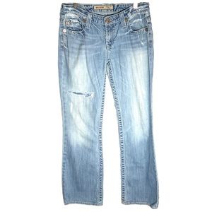 Vintage Big Star Casey K 28R